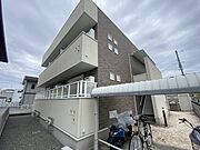 白浜の宮駅より徒歩11分 2階 築12年3ヶ月の賃貸物件