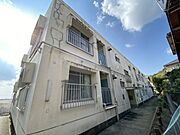 姫路駅よりバス12分 徒歩8分 2階 築45年4ヶ月の賃貸物件
