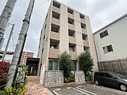 エクセル神屋町 4階 築10年11ヶ月の賃貸物件