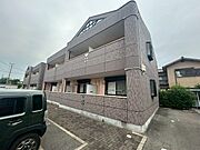 亀山駅より徒歩14分 1階 築23年11ヶ月の賃貸物件