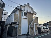 グリーンヒルズ神和 2階 築37年8ヶ月の賃貸物件