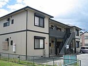 尾上の松駅より徒歩6分 2階 築29年8ヶ月の賃貸物件