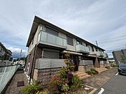 余部駅より徒歩5分 2階 築9年10ヶ月の賃貸物件