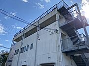 野里駅より徒歩20分 3階 築37年5ヶ月の賃貸物件