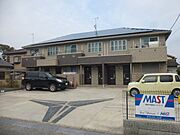 浜の宮駅より徒歩12分 1階 築14年10ヶ月の賃貸物件