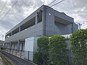 アビタシオン朝日 1階 築23年4ヶ月の賃貸物件
