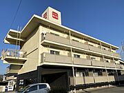 キャッスルコート南八代 2階 築55年10ヶ月の賃貸物件