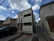 社町駅より徒歩39分 1階 築12年7ヶ月の賃貸物件
