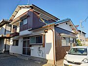 山陽天満駅より徒歩10分 2階 築53年3ヶ月の賃貸物件