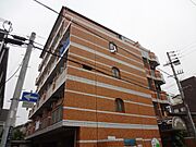姫路駅より徒歩15分 5階 築38年4ヶ月の賃貸物件