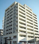姫路駅より徒歩9分 7階 築18年4ヶ月の賃貸物件