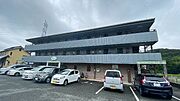 ワンルーム上大野 3階 築29年6ヶ月の賃貸物件