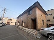 姫路駅よりバス11分 徒歩2分 2階 築17年5ヶ月の賃貸物件