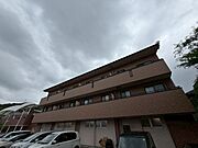 はりま勝原駅より徒歩2分 3階 築17年9ヶ月の賃貸物件