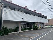 平松駅より徒歩8分 2階 築37年6ヶ月の賃貸物件