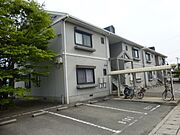平松駅より徒歩8分 2階 築30年2ヶ月の賃貸物件
