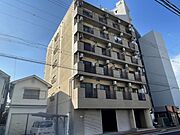 加古川駅より徒歩13分 3階 築36年8ヶ月の賃貸物件