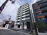 姫路駅より徒歩14分 2階 築3年5ヶ月の賃貸物件