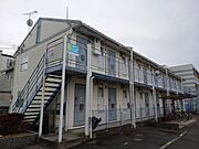 アプト上野田の賃貸物件