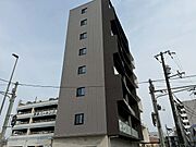GLANZ高尾町 4階 新築の賃貸物件