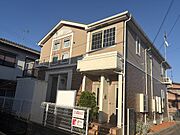 パインハーストE 2階 築19年の賃貸物件