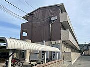 八家駅より徒歩9分 2階 築16年2ヶ月の賃貸物件