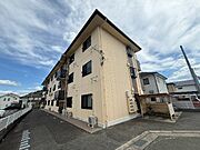 本竜野駅より徒歩13分 2階 築26年の賃貸物件