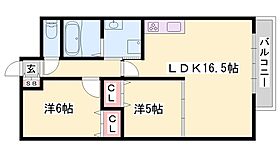 間取り：228059140373