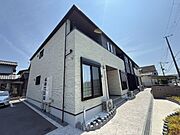 夢前川駅より徒歩11分 1階 築2年の賃貸物件