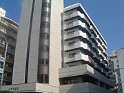 野里駅より徒歩5分 4階 築44年5ヶ月の賃貸物件