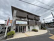 広野ゴルフ場前駅より徒歩11分 3階 築12年6ヶ月の賃貸物件