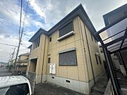 フローラＫａｎｋｉ 2階 築25年6ヶ月の賃貸物件