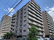 リベール姫路駅前 9階 築28年10ヶ月の賃貸物件