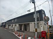 香呂駅より徒歩11分 2階 築8年10ヶ月の賃貸物件