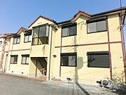 ヒルスクウェア辻川山Ｂ 2階 築25年1ヶ月の賃貸物件