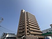 山陽姫路駅より徒歩21分 5階 築40年4ヶ月の賃貸物件
