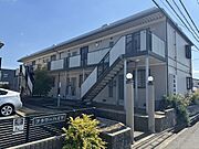 フラワーハイツ A棟 1階 築31年6ヶ月の賃貸物件