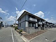 播磨高岡駅より徒歩23分 2階 築25年11ヶ月の賃貸物件