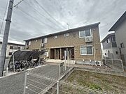 播磨高岡駅より徒歩13分 2階 築10年11ヶ月の賃貸物件