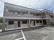 八家駅より徒歩12分 2階 築26年4ヶ月の賃貸物件