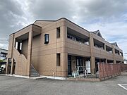 土山駅より徒歩12分 2階 築15年6ヶ月の賃貸物件