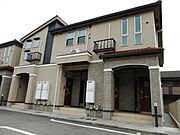 英賀保駅より徒歩12分 2階 築13年11ヶ月の賃貸物件