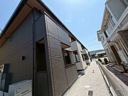 妻鹿駅より徒歩16分 1階 新築の賃貸物件