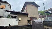 野里駅より徒歩31分 1階 築53年10ヶ月の賃貸物件