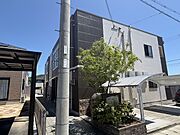 北条町駅より徒歩11分 1階 築8年5ヶ月の賃貸物件