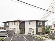 小野駅より徒歩8分 新築 2階建の賃貸物件