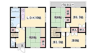 間取り：228059242114
