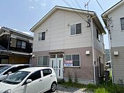 四郷町メゾネットの賃貸物件