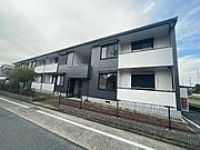 姫路駅よりバス10分 徒歩1分 2階 築32年9ヶ月の賃貸物件