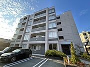 山陽網干駅より徒歩14分 5階 築11年9ヶ月の賃貸物件